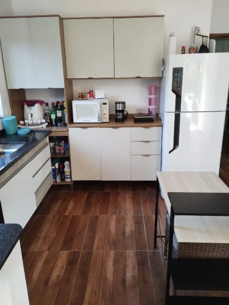 Casa, 3 quartos, 107 m² - Foto 3