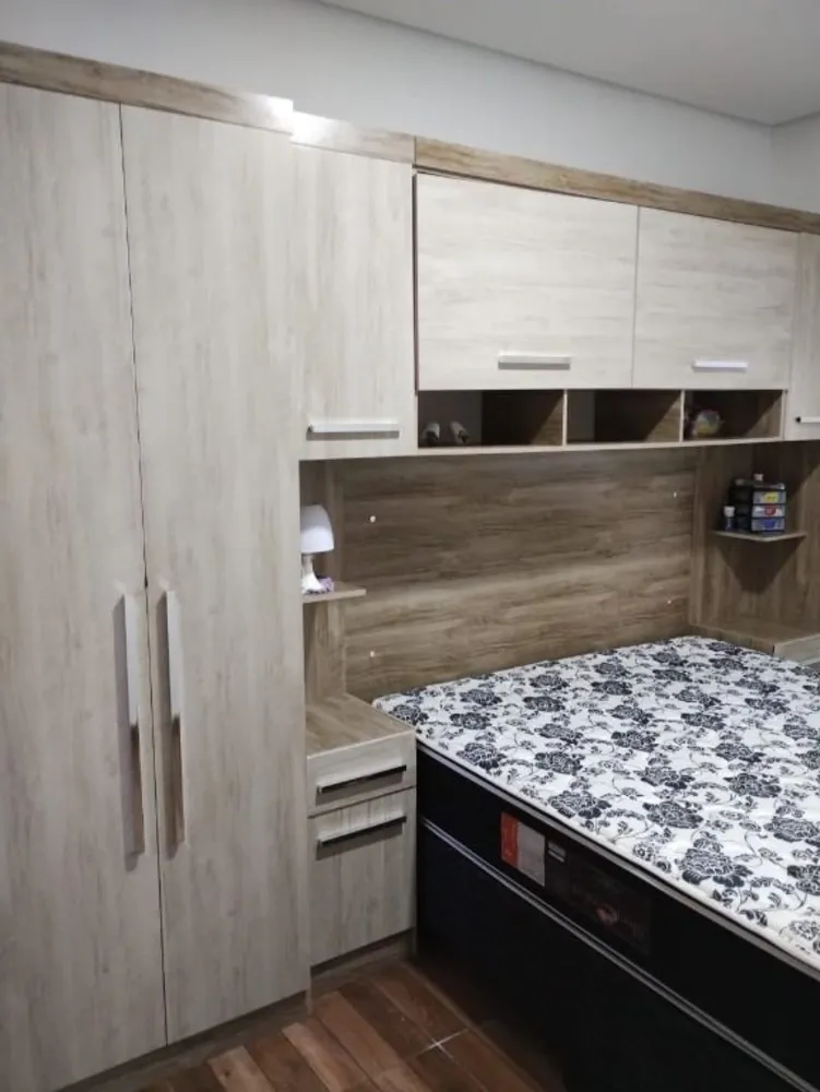 Casa, 3 quartos, 107 m² - Foto 1