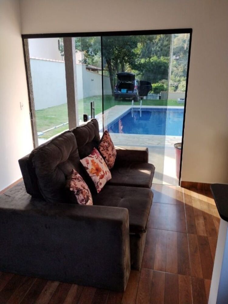 Casa, 3 quartos, 107 m² - Foto 3
