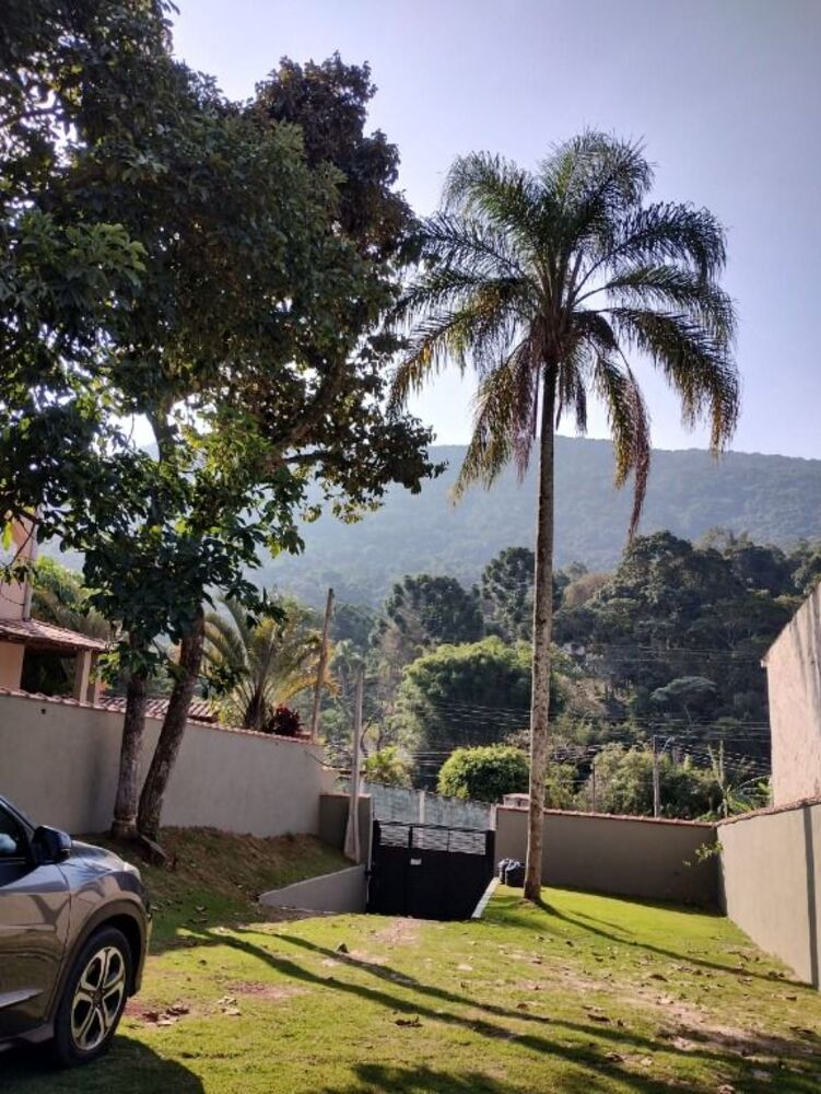 Casa, 3 quartos, 107 m² - Foto 1