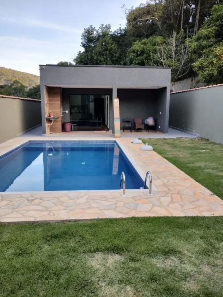 Casa, 3 quartos, 107 m² - Foto 2