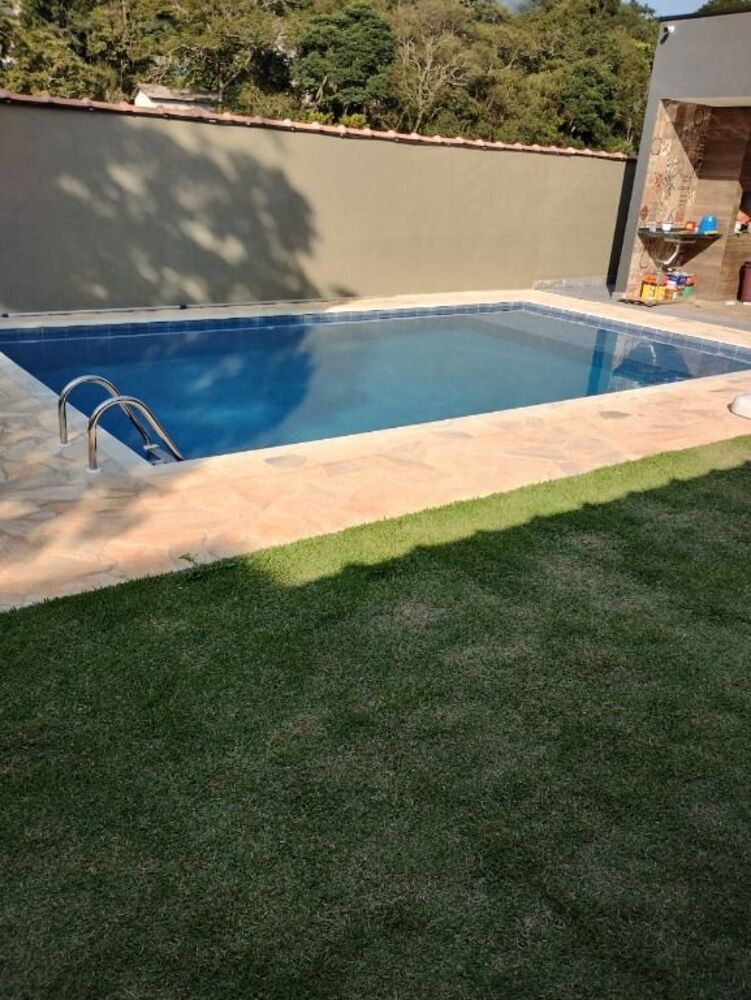 Casa, 3 quartos, 107 m² - Foto 2