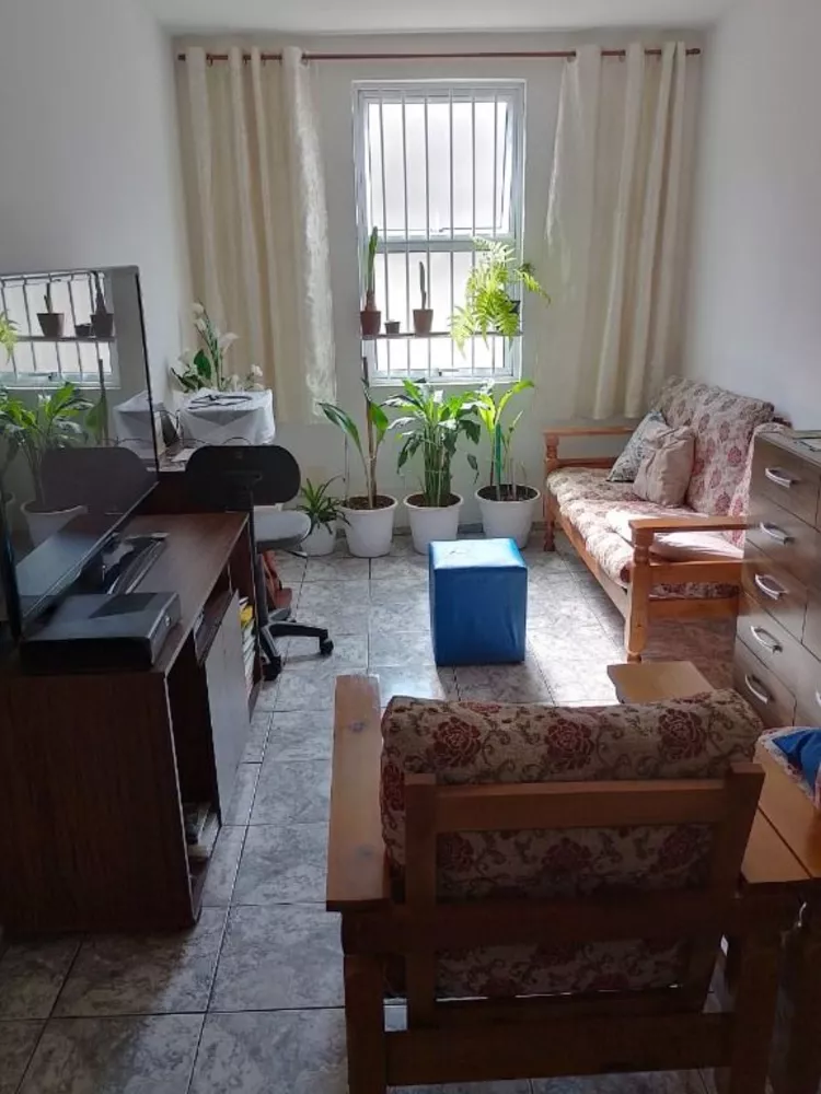 Apartamento à venda com 2 quartos, 58m² - Foto 1