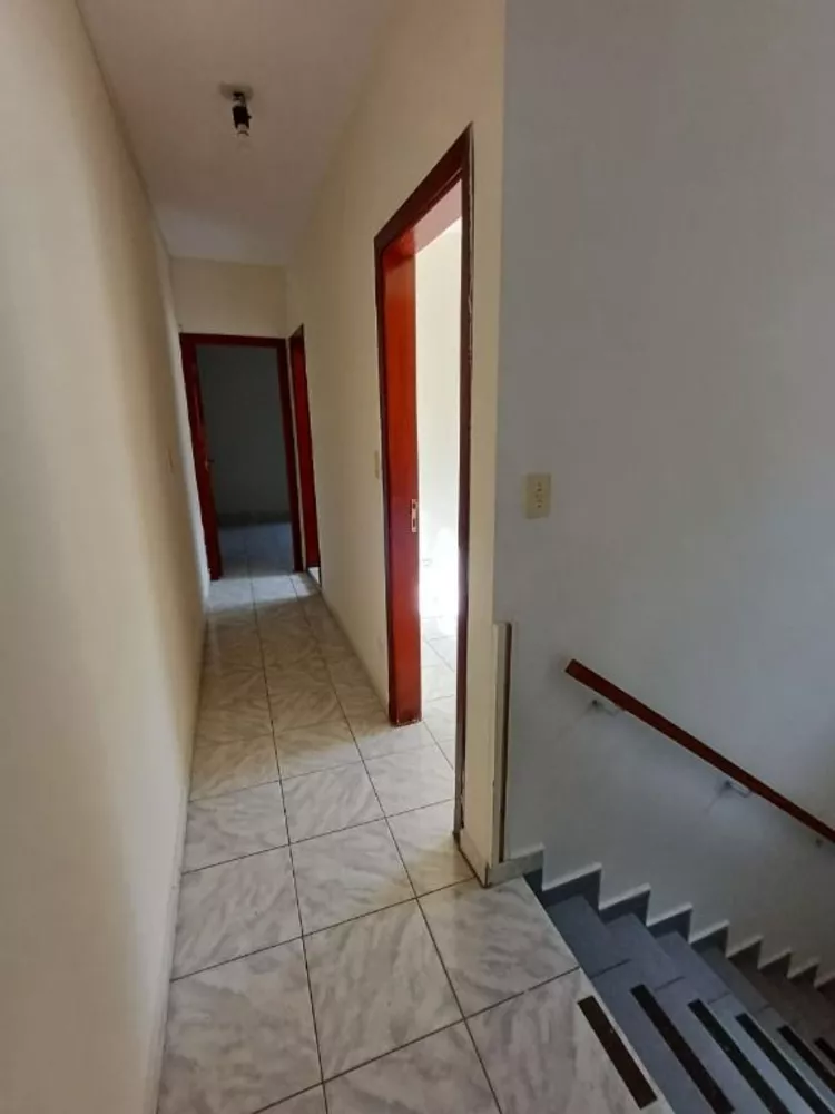 Sobrado para alugar com 2 quartos, 70m² - Foto 3