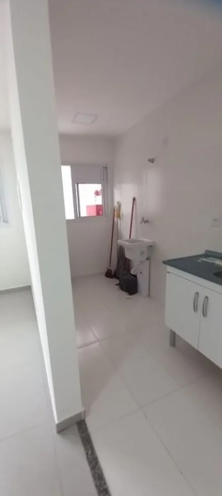Apartamento, 1 quarto, 39 m² - Foto 2