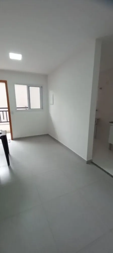 Apartamento, 1 quarto, 39 m² - Foto 4