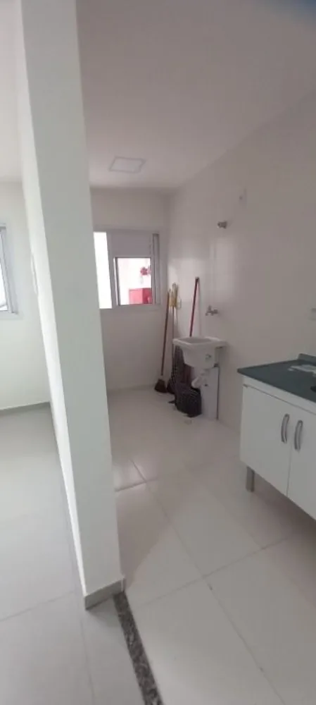 Apartamento, 1 quarto, 39 m² - Foto 3