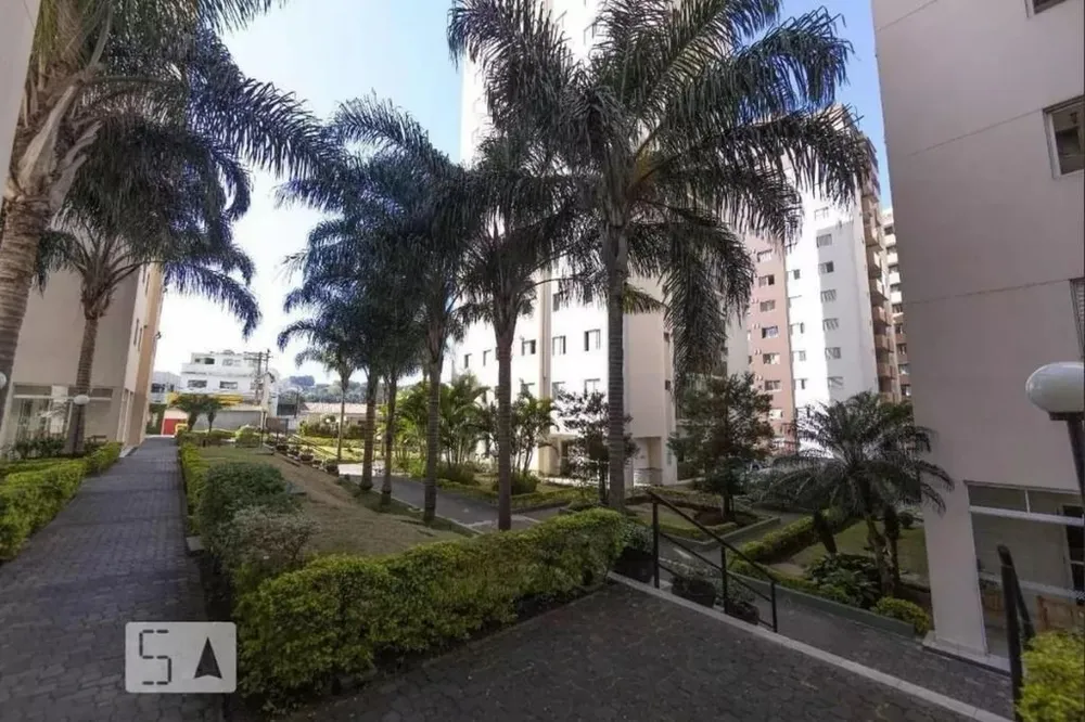 Apartamento, 2 quartos, 65 m² - Foto 2