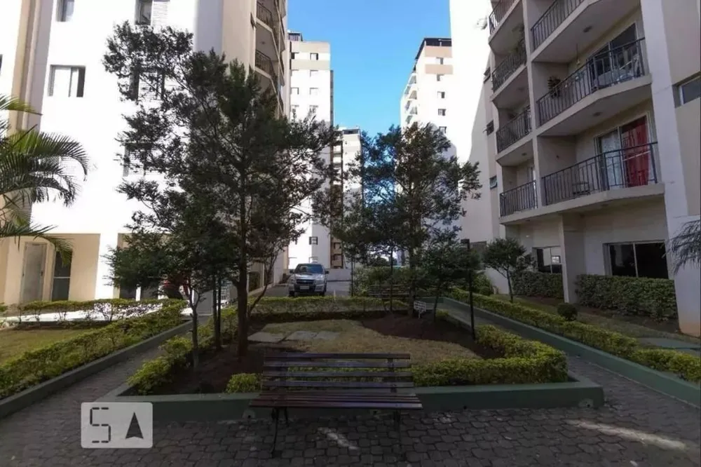Apartamento, 2 quartos, 65 m² - Foto 5