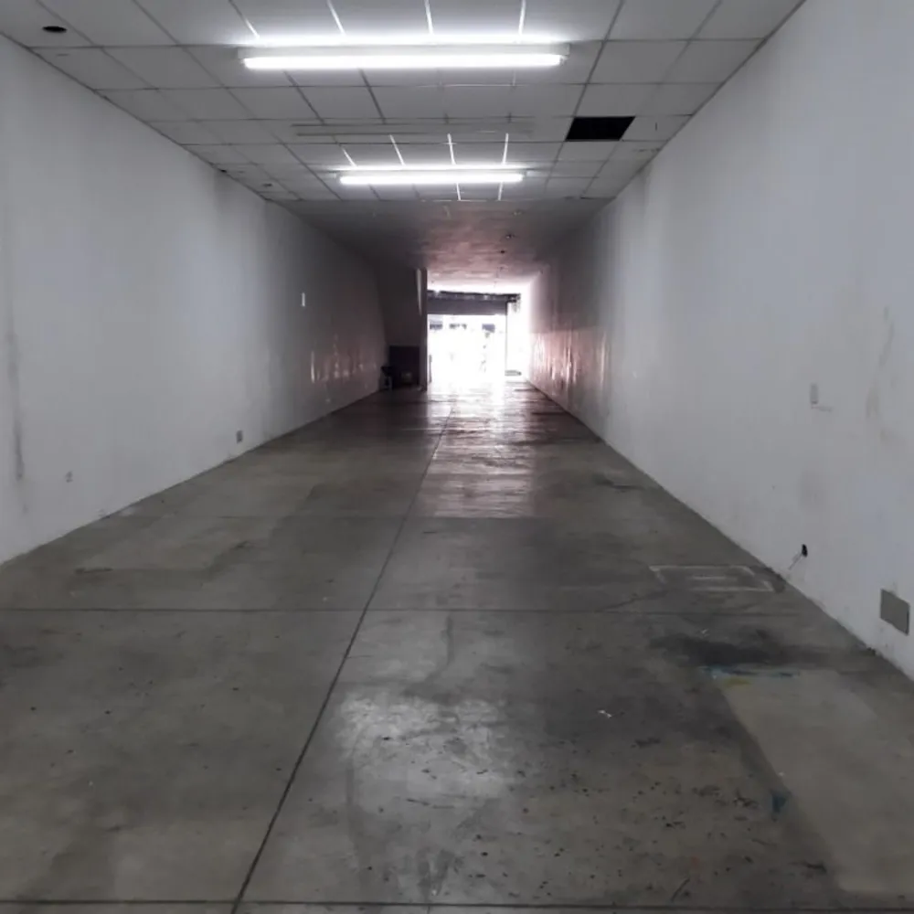 Depósito-Galpão, 650 m² - Foto 2