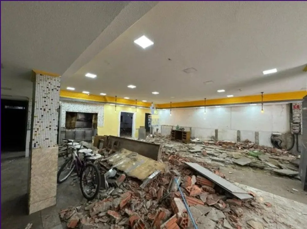 Loja-Salão, 328 m² - Foto 4
