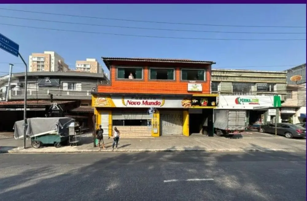 Loja-Salão, 328 m² - Foto 4