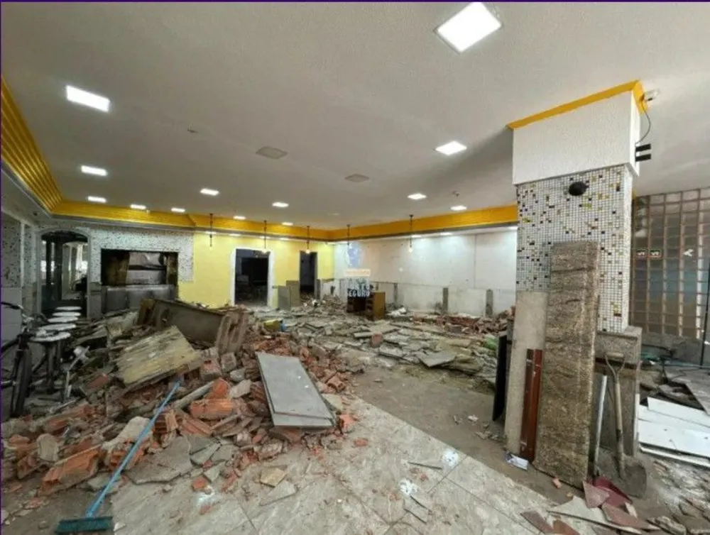 Loja-Salão, 328 m² - Foto 5