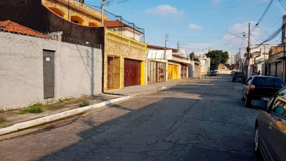 Terreno à venda, 240m² - Foto 4