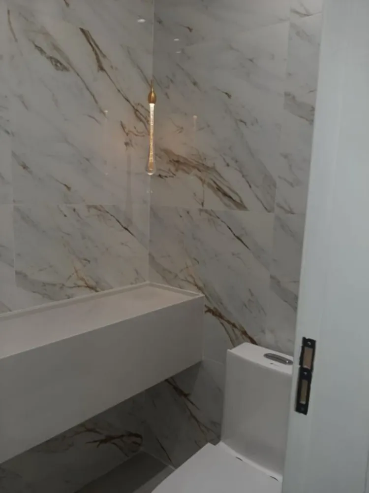 Sobrado, 3 quartos, 160 m² - Foto 3