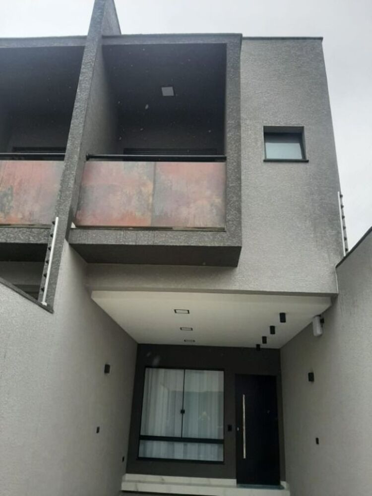 Sobrado, 3 quartos, 160 m² - Foto 6