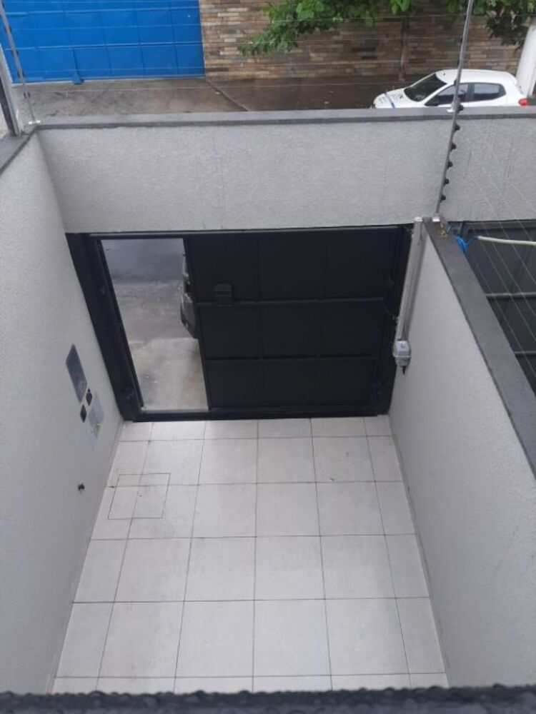 Sobrado, 3 quartos, 160 m² - Foto 7