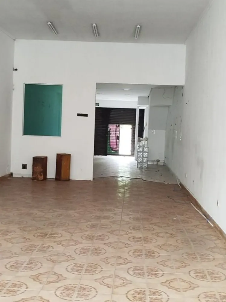 Loja-Salão, 160 m² - Foto 2