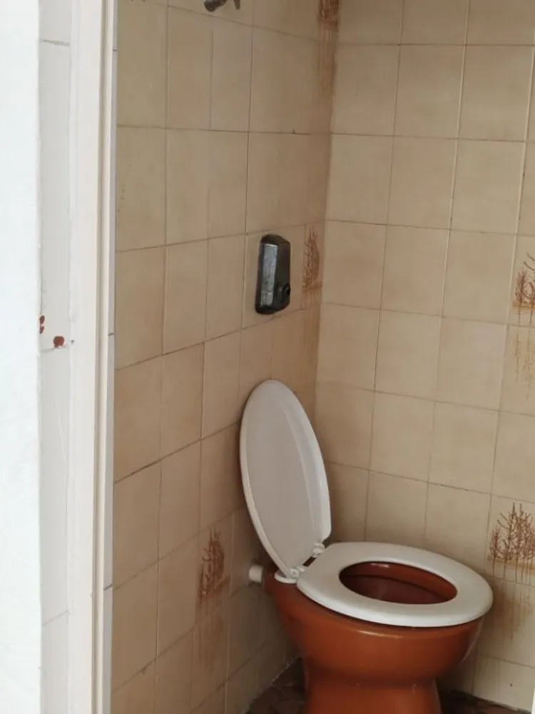 Loja-Salão, 160 m² - Foto 5