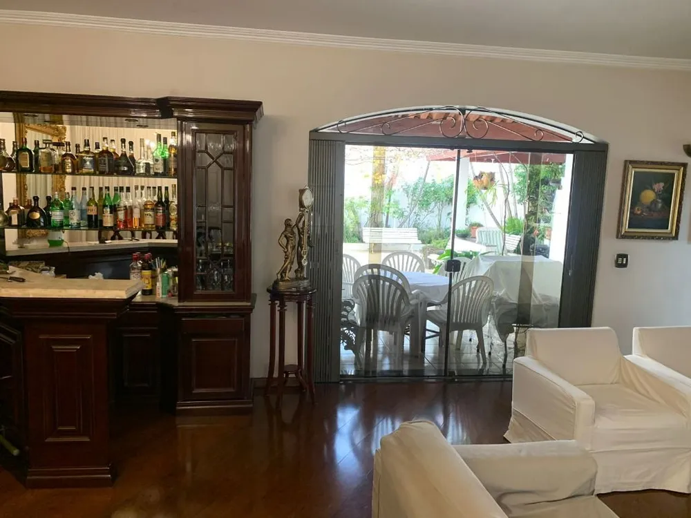 Sobrado, 3 quartos, 299 m² - Foto 3