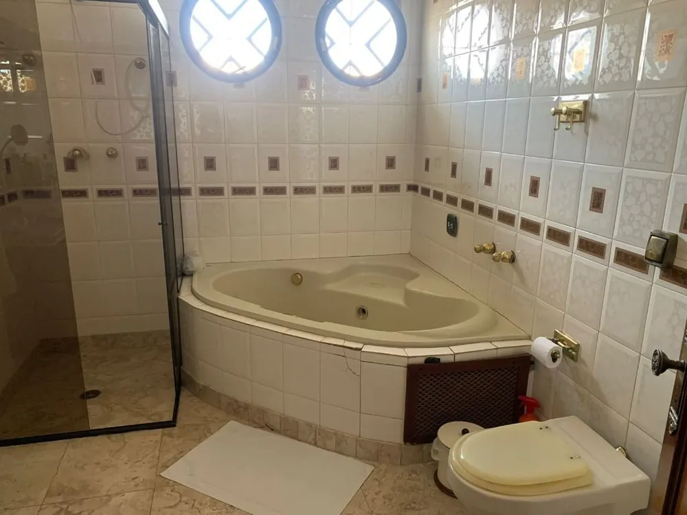 Sobrado, 3 quartos, 299 m² - Foto 10