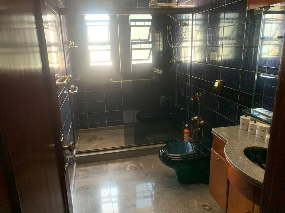 Sobrado, 3 quartos, 299 m² - Foto 8