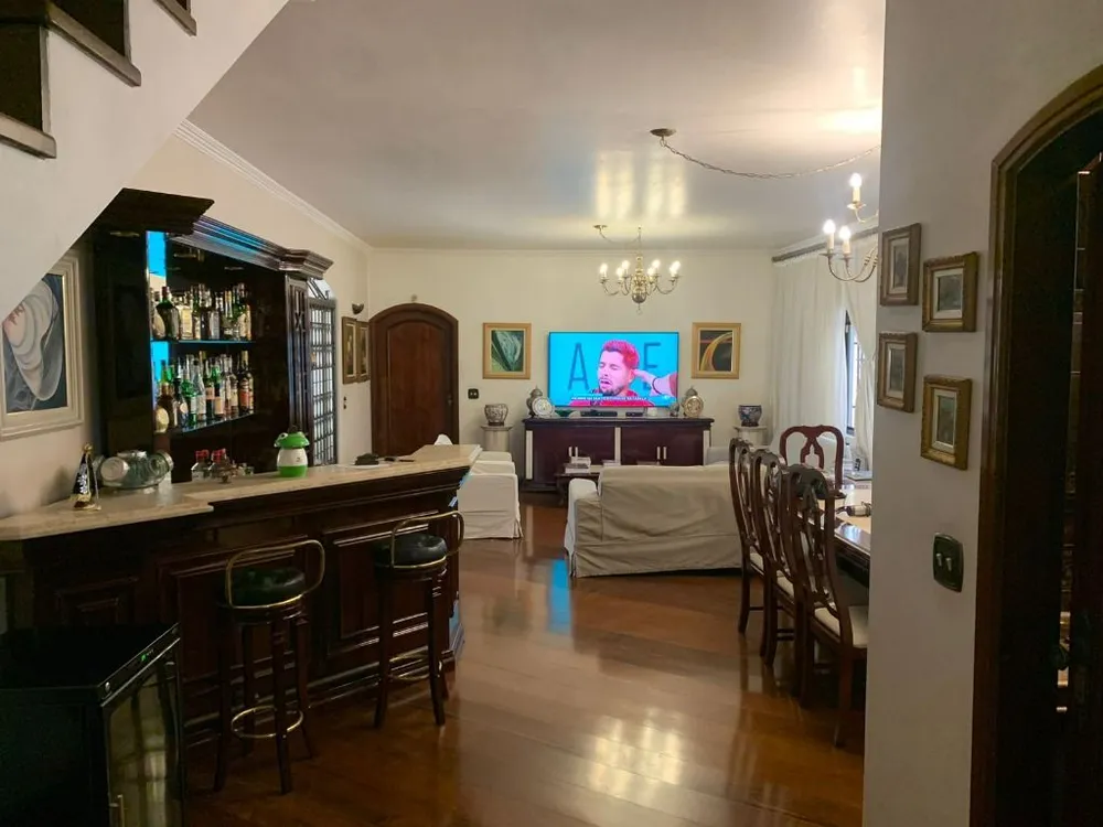 Sobrado, 3 quartos, 299 m² - Foto 4
