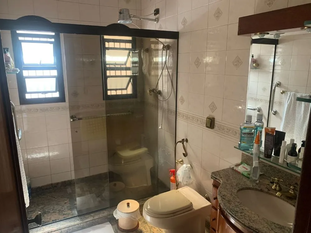 Sobrado, 3 quartos, 299 m² - Foto 11