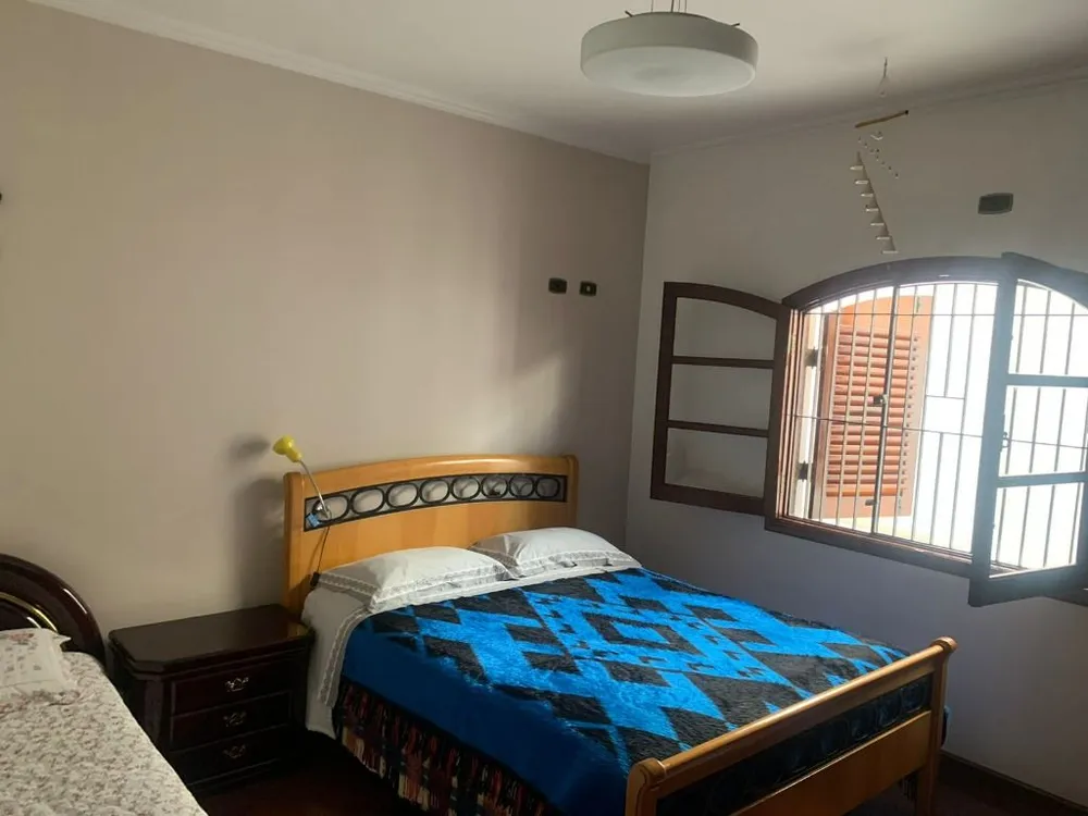 Sobrado, 3 quartos, 299 m² - Foto 5