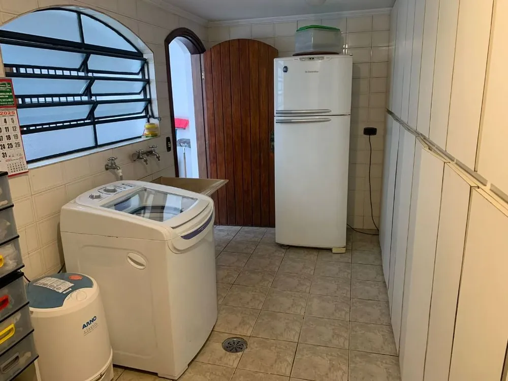 Sobrado, 3 quartos, 299 m² - Foto 7