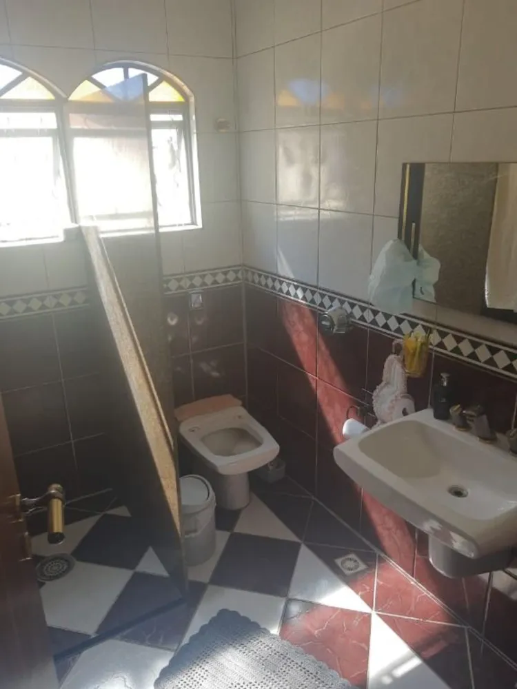 Sobrado, 3 quartos, 222 m² - Foto 11