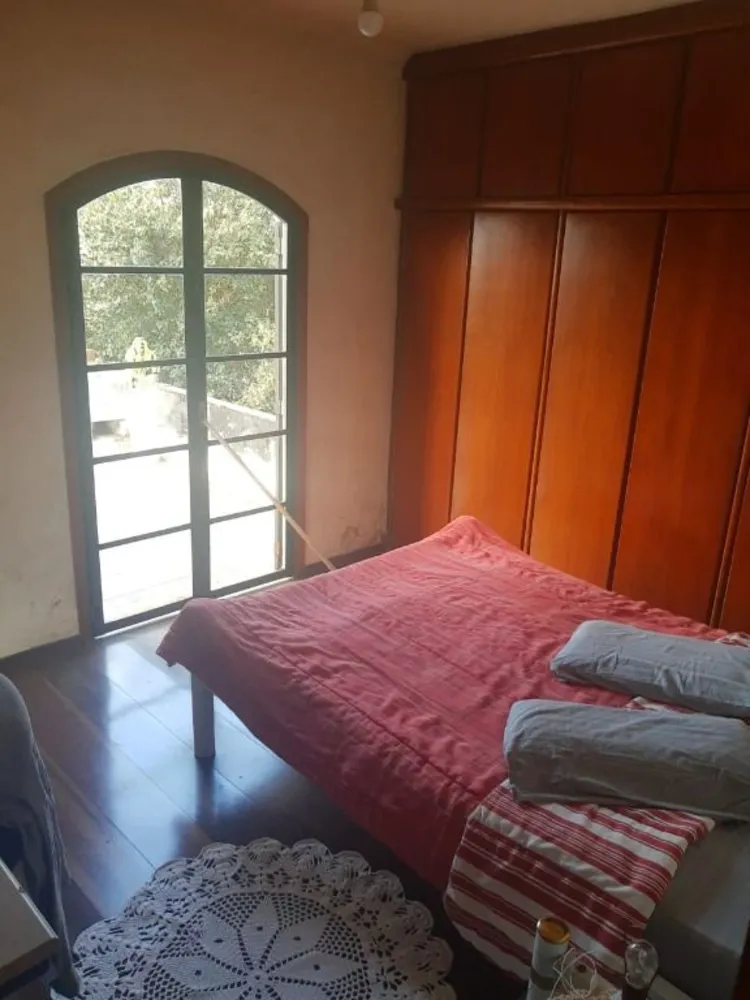 Sobrado, 3 quartos, 222 m² - Foto 9
