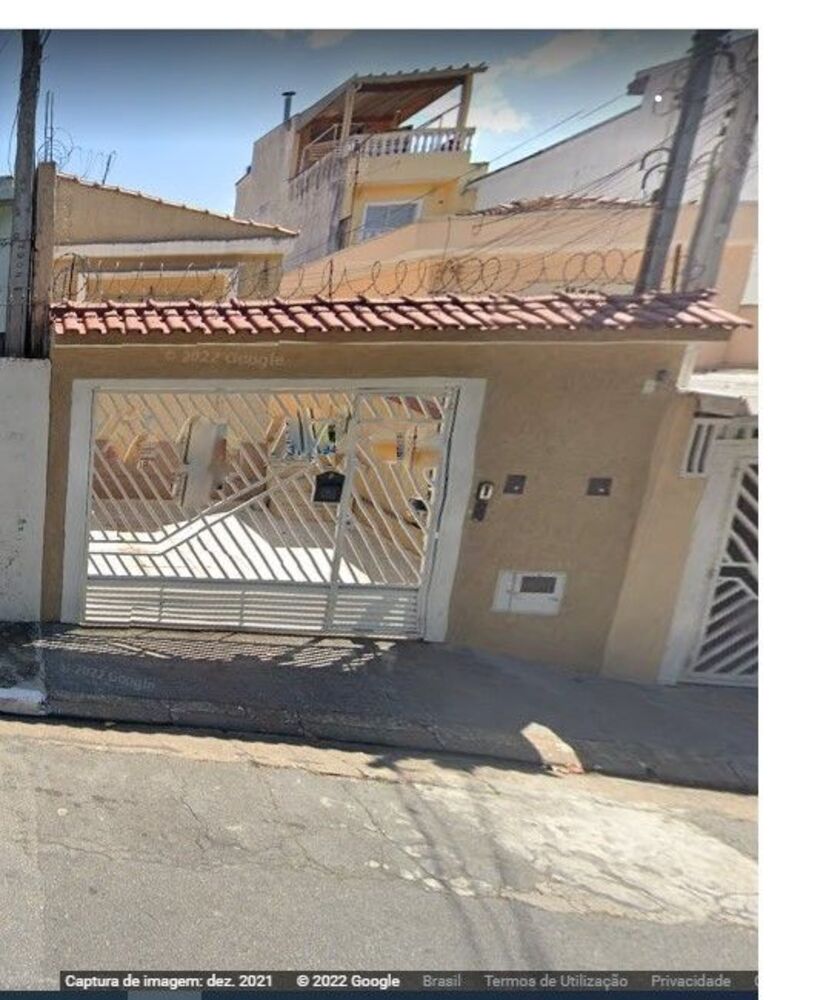 Casa, 4 quartos, 250 m² - Foto 1