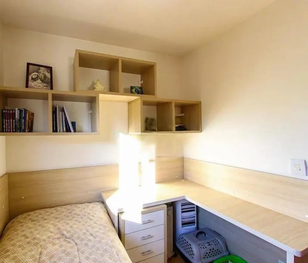 Sobrado, 4 quartos, 220 m² - Foto 10