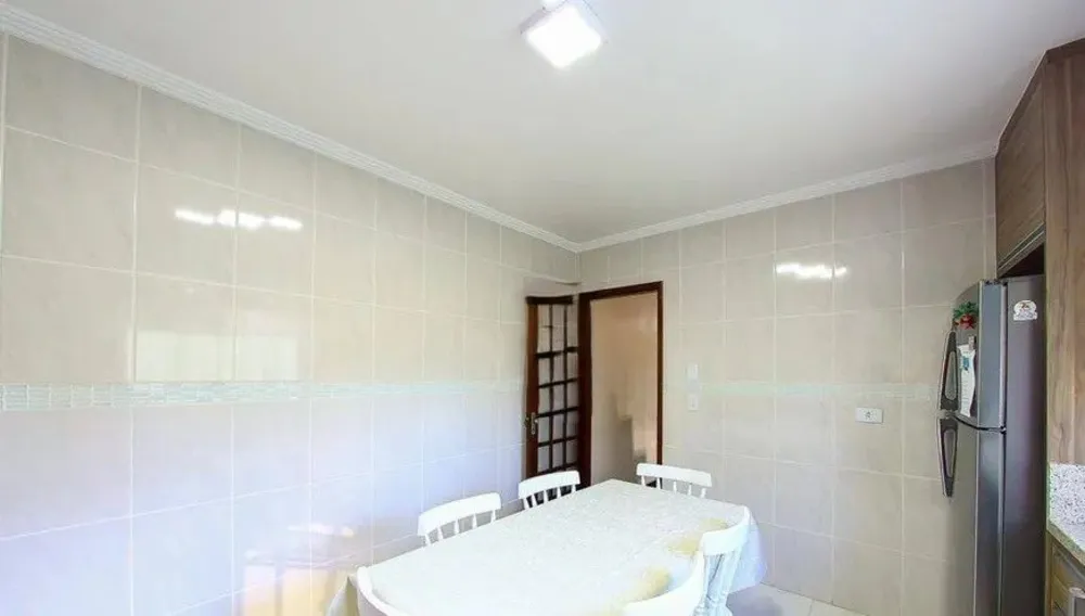 Sobrado, 4 quartos, 220 m² - Foto 9