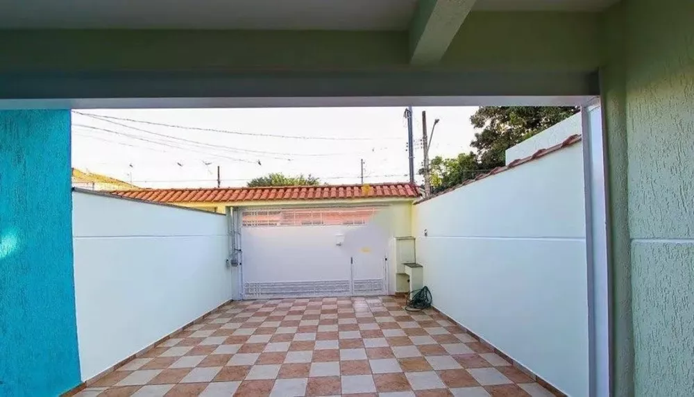 Sobrado à venda e aluguel com 4 quartos, 220m² - Foto 4