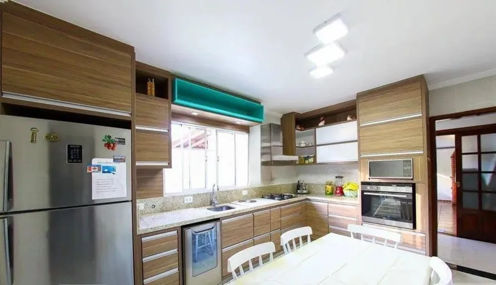 Sobrado, 4 quartos, 220 m² - Foto 8
