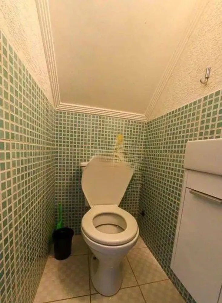 Sobrado, 4 quartos, 220 m² - Foto 7