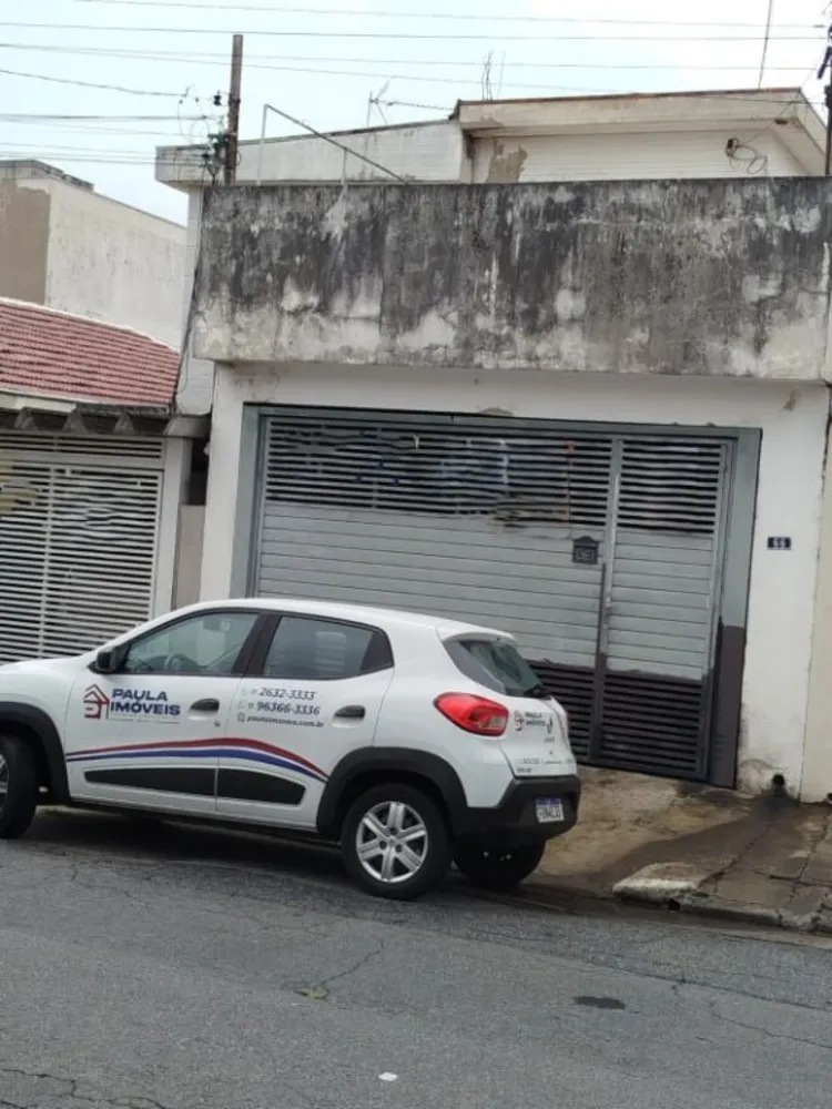Casa, 2 quartos, 150 m² - Foto 1