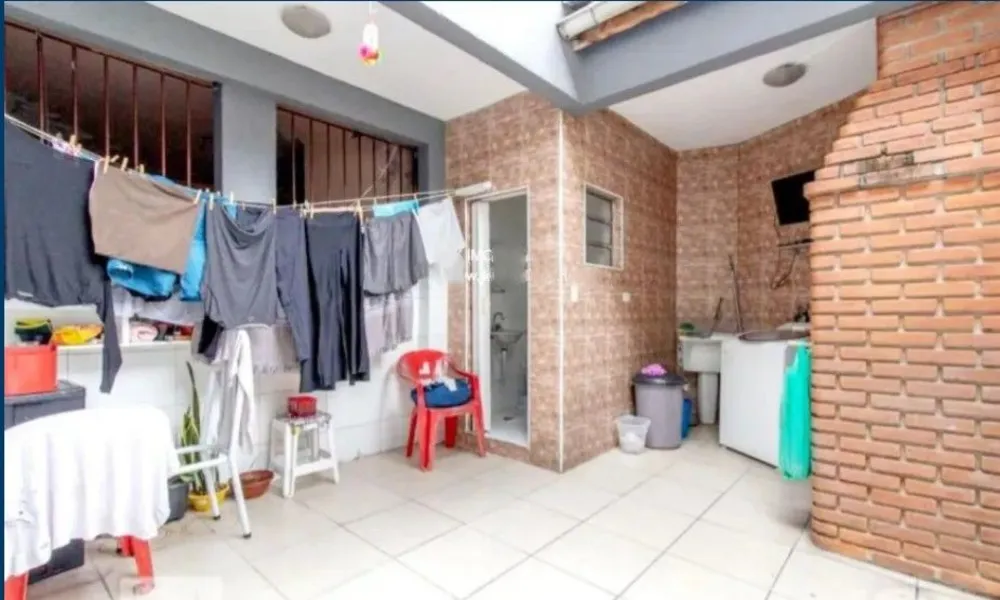 Sobrado, 2 quartos, 88 m² - Foto 3