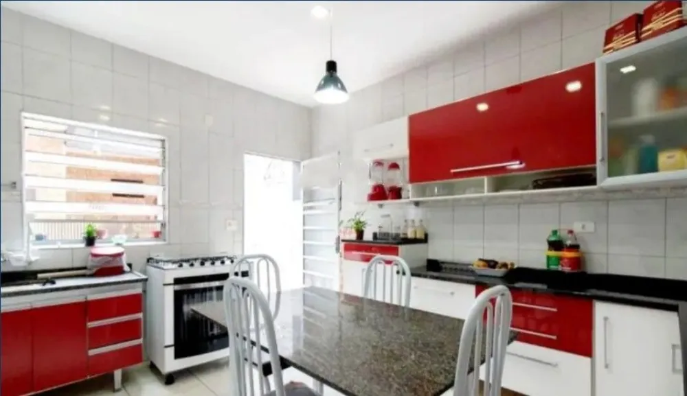 Sobrado, 2 quartos, 88 m² - Foto 9