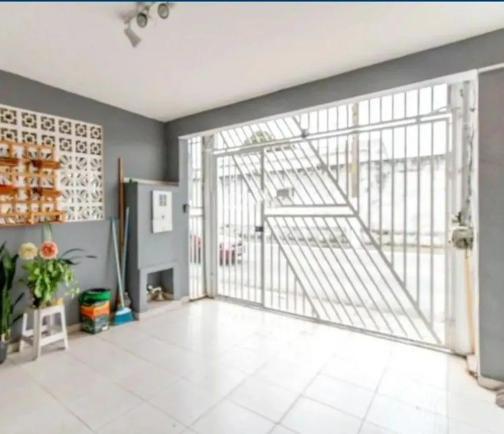 Sobrado, 2 quartos, 88 m² - Foto 12