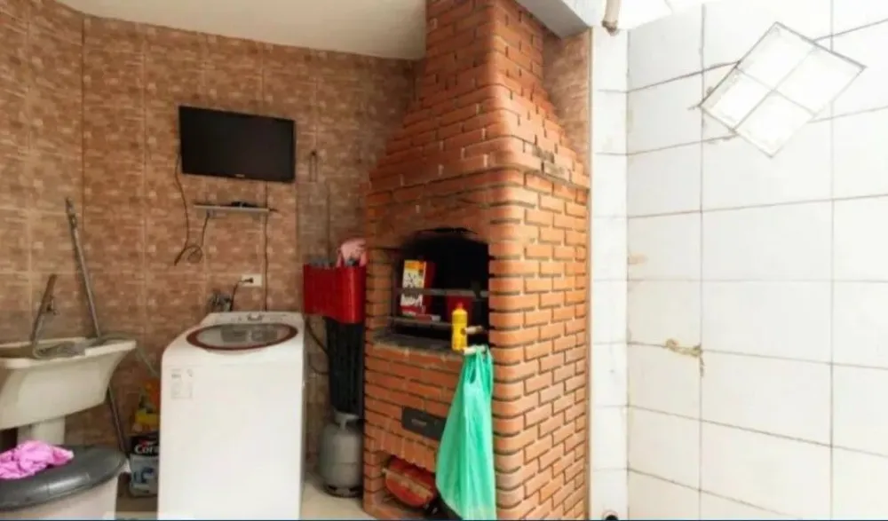 Sobrado, 2 quartos, 88 m² - Foto 1