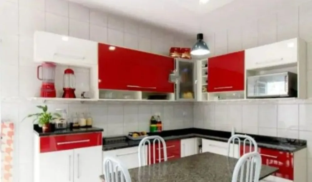 Sobrado, 2 quartos, 88 m² - Foto 4
