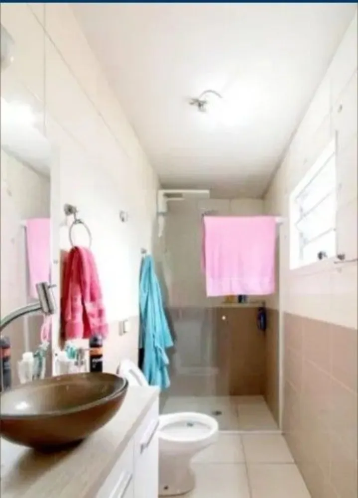 Sobrado, 2 quartos, 88 m² - Foto 5