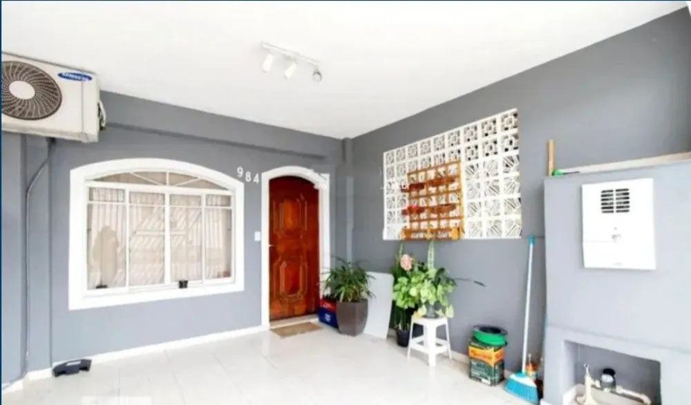 Sobrado, 2 quartos, 88 m² - Foto 2
