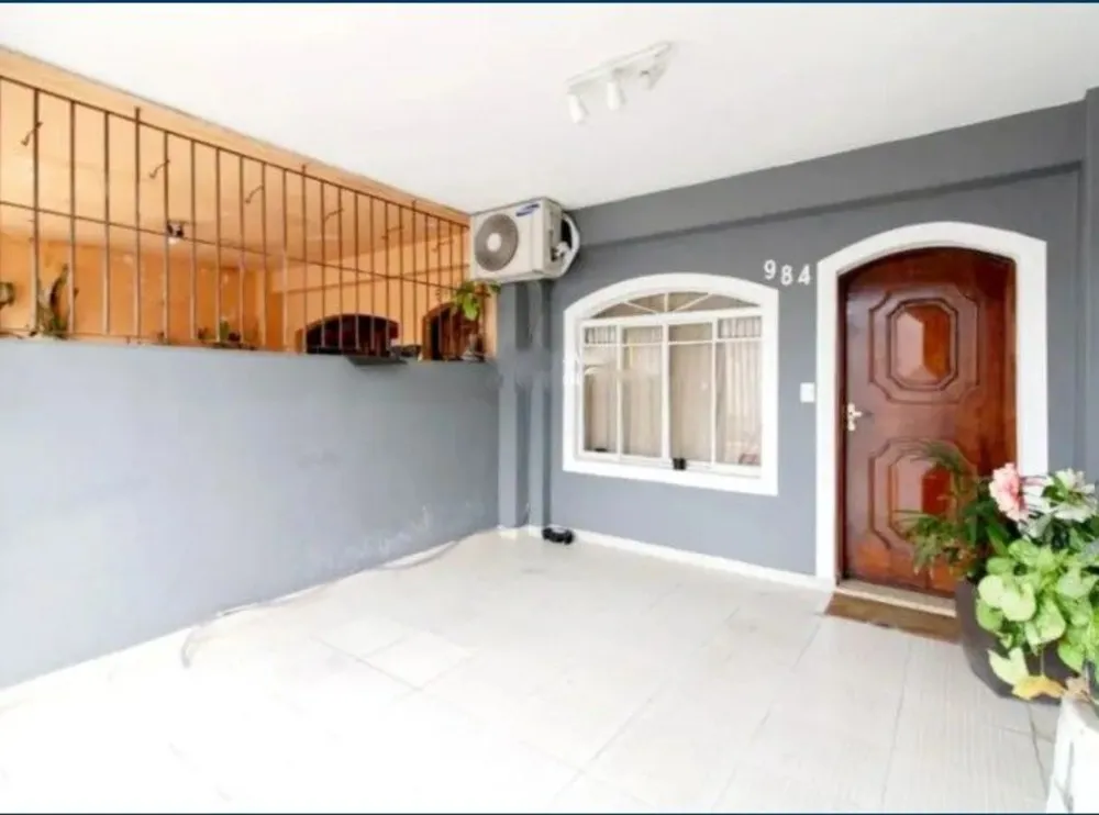 Sobrado, 2 quartos, 88 m² - Foto 10