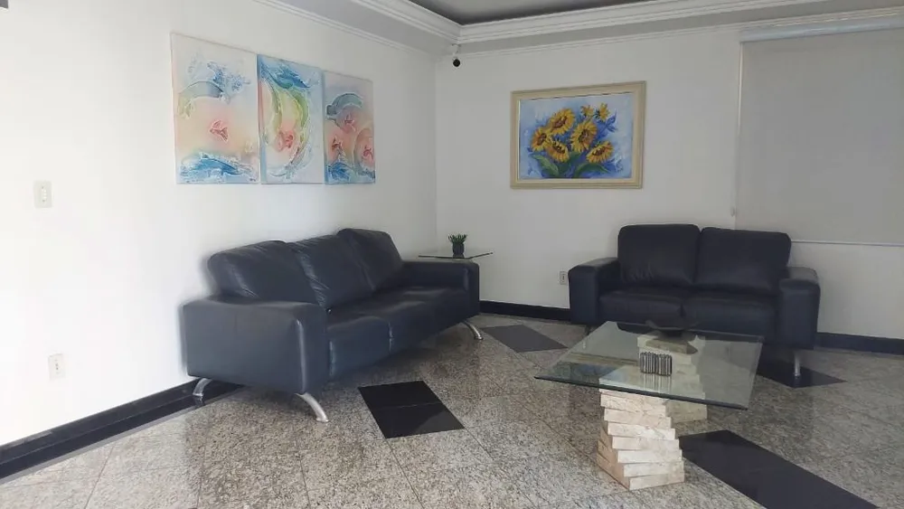 Apartamento, 3 quartos, 150 m² - Foto 7