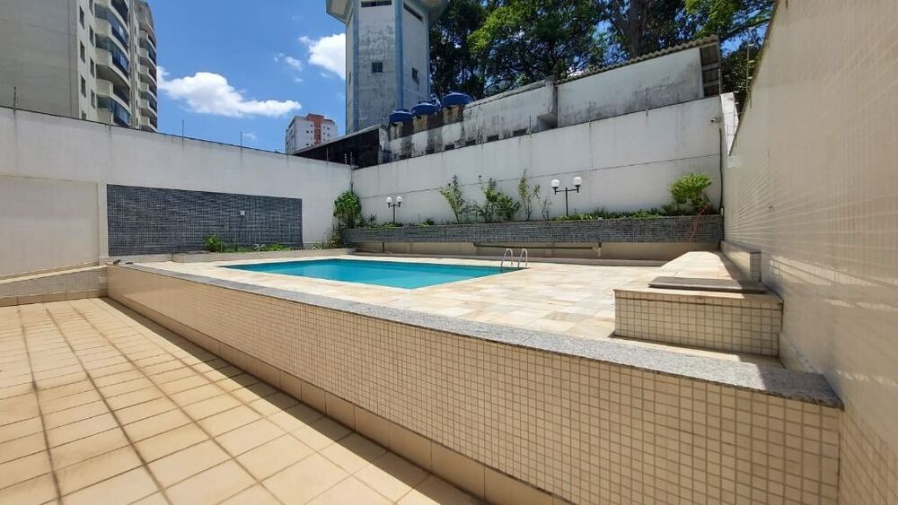 Apartamento, 3 quartos, 150 m² - Foto 2