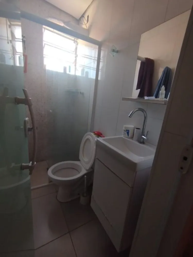 Sobrado, 2 quartos, 100 m² - Foto 5